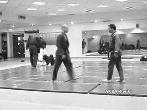 Gohi no kata, Koto ryu