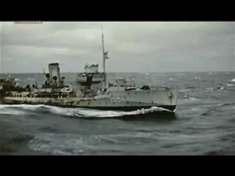 Corvettes: The War for the Atlantic