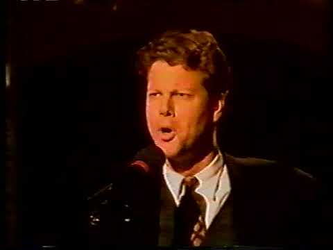 SUNSET BOULEVARD "Sunset Boulevard" Alan Campbell, Regis And Kathie Lee 1995