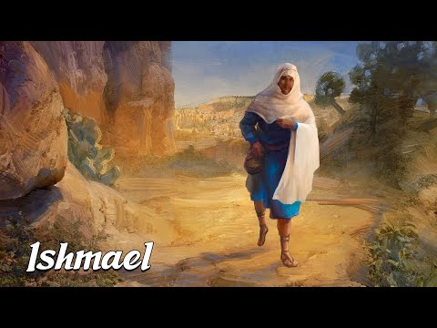 Ishmael: The Forgotten Son (Biblical Stories Explained)
