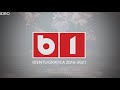 B1 TV Idents Grafică 2016 2021