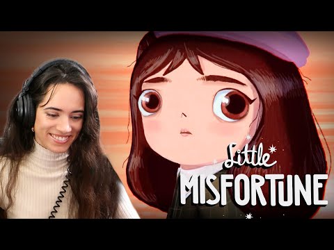 She's a Little Lady! | Little Misfortune | PART 1