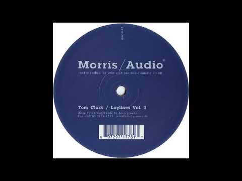 Tom Clark ‎– Let's Go (2005)