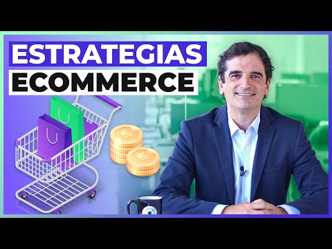 Qué es un Ecommerce y Cómo Funciona  Guía 2025