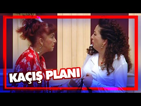 Makbule evden kaçmaya çalışıyor - Avrupa Yakası