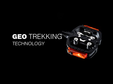 LOOK GEO TREKKING - TECHNOLOGY