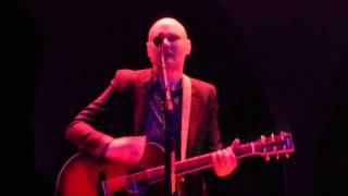 Smashing Pumpkins &quot;Dorian&quot; Minneapolis,Mn 6/25/15 HD