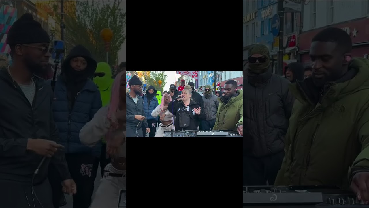 ambushbuzzworl morgandasavag3 🔥🔥🔥🔥#djagonline #teamag #ukdj #tiktokdj AG Fest 2026 - London