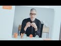 Jeff Goldblum Scat Sings While You Do Your Taxes