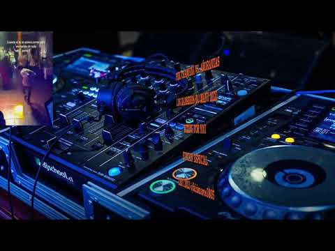 PIEL CHAQUEÑA VS. AÑORANZAS - LOS MANSEROS  - DJ MANU MIX - Rmx Edit. 2k23 @fabianarce3805