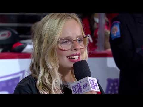 NHL Full Game | Carolina Hurricanes vs Vancouver Canucks | November 15, 2025