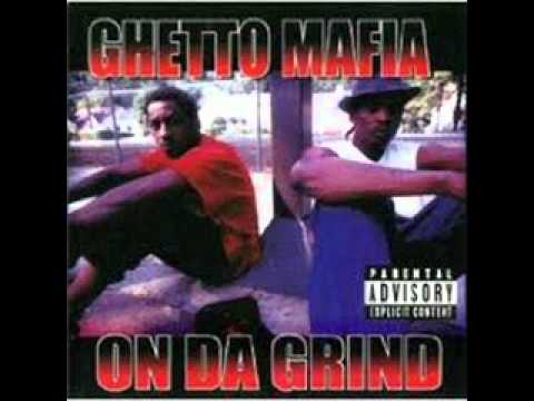 Ghetto Mafia - Ghetto Mafia