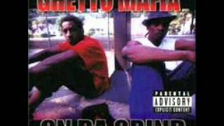 Ghetto Mafia - Ghetto Mafia