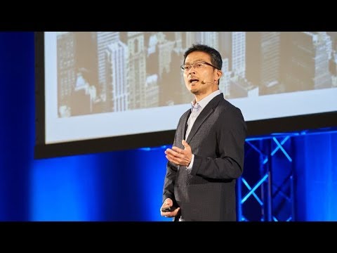 食料産業学科 地方都市の人口減少問題とまちづくり／鳥取大学 福山 敬 先生【夢ナビTALK】