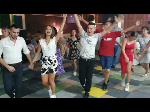 🔴 Noćas se lola ženi - Hotel Heco Plus Sarajevo - Bosanski teferič