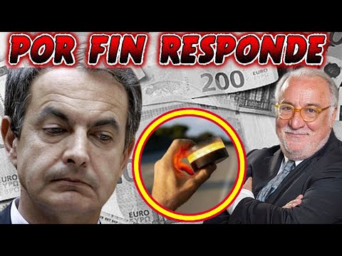 Zapatero's biggest secret and Pere Navarro's V16 beacon revealed.