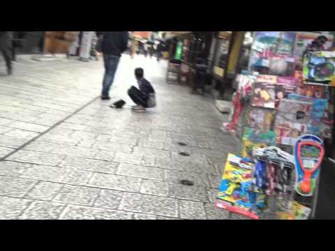 Cigani u Sarajevo Bosnia