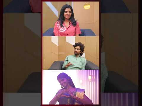 Kani உண்மையாவே பாசக்காரங்க...! - Biggboss FJ Shares | Kani | Freez Task