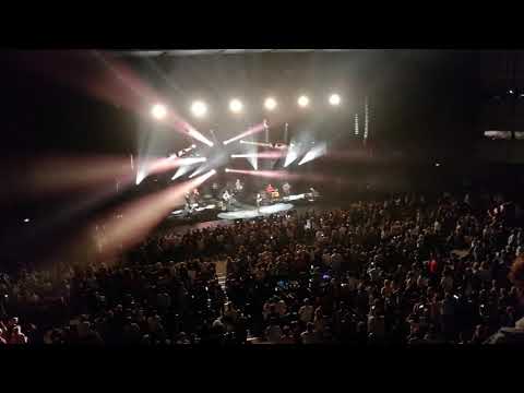 Hari Mata Hari - Ja ne pijem Sava centar 14.04.2018