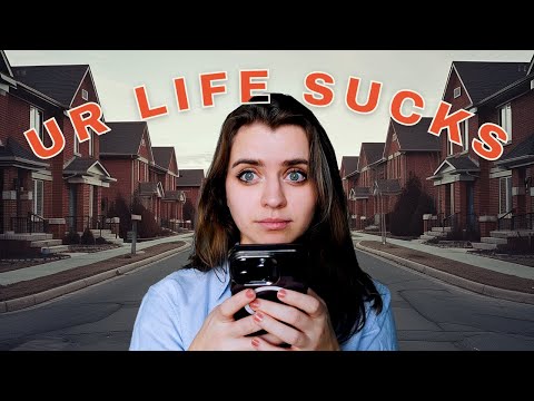 WHY WE'RE ALL LONLEY | Third Place Theory Explained