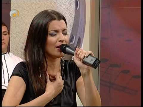 Zoran Dzorlev - Andrijana Janevska: Parahodot mi pristigna