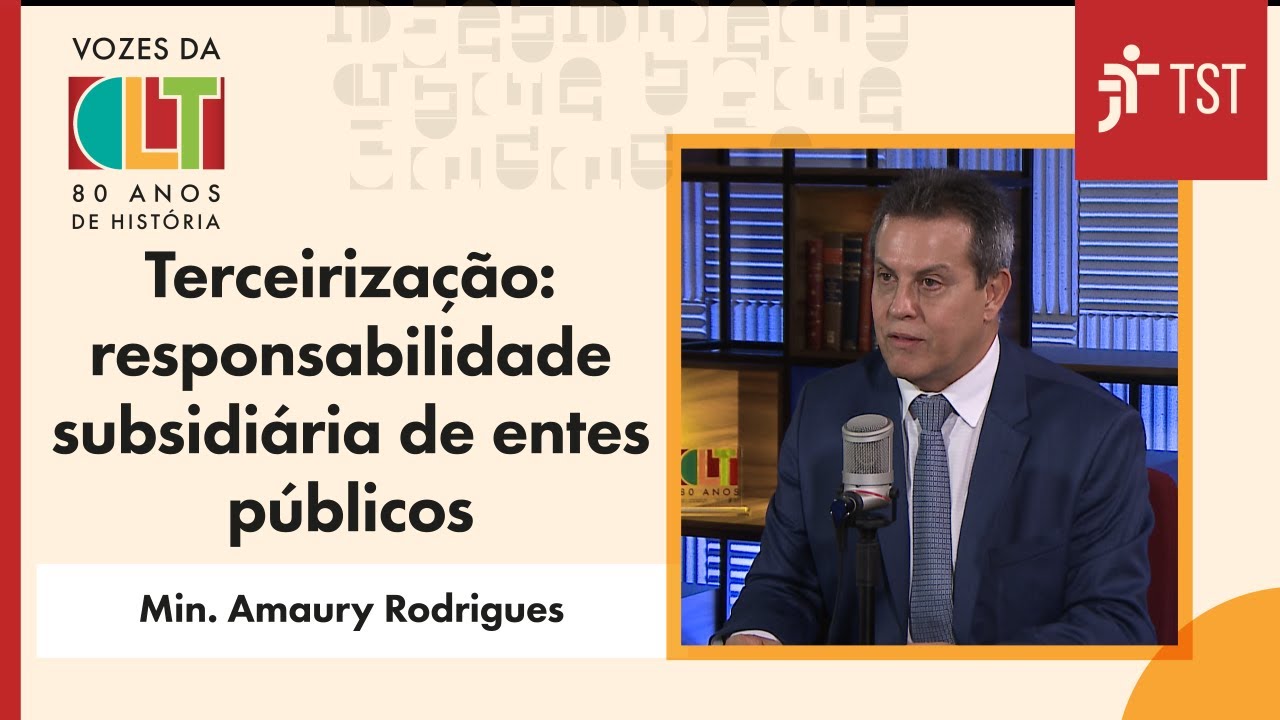 Vozes da CLT: 80 anos de história | Episódio 10