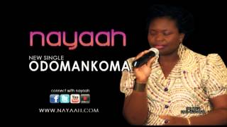 Nayaah - Odomankoma (ALMIGHTY)