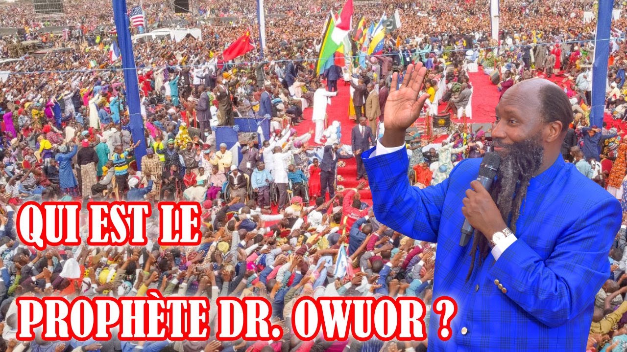 A voir  thumbnail
