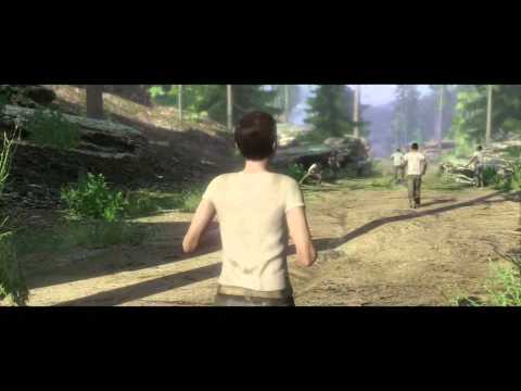 Beyond : Two Souls Playstation 3