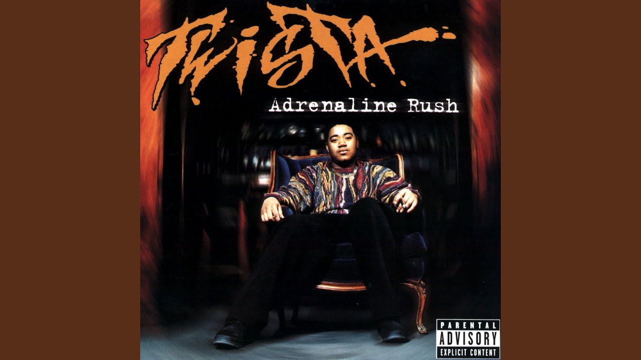 Twista - No Remorse