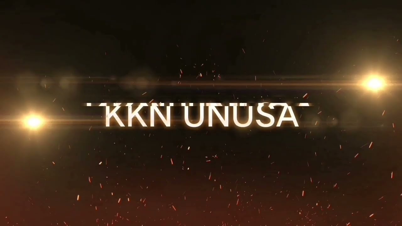 KKN UNUSA 2022 KESAMBEN WETAN || KELOMPOK 7