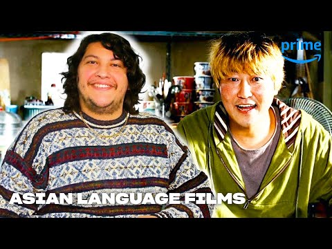 最佳亞洲語言電影｜每週觀察列表｜Prime Video (Best Asian Language Cinema | Weekly Watchlist | Prime Video)