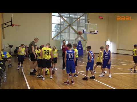 Ventspils Spars 2008 - Zenit 2008