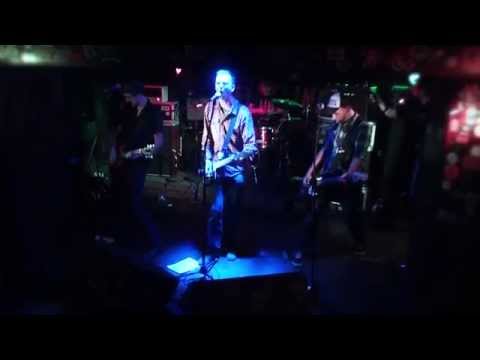 Worldhood - Worldhood - Rock'n'roll Fantazies (live @007)