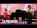 PJ Morton Feat Susan Carol Good Morning TV PREMIERE