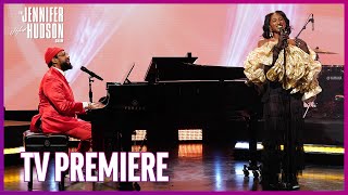 Download lagu PJ Morton (Feat. Susan Carol) ‘Good Morning’ — TV PREMIERE! mp3