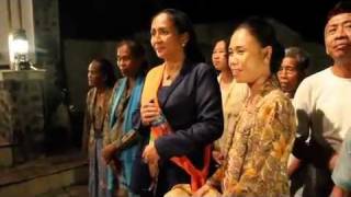 Download lagu Menghidupkan Kisah Abadi - Behind The Scene Sang Penari mp3