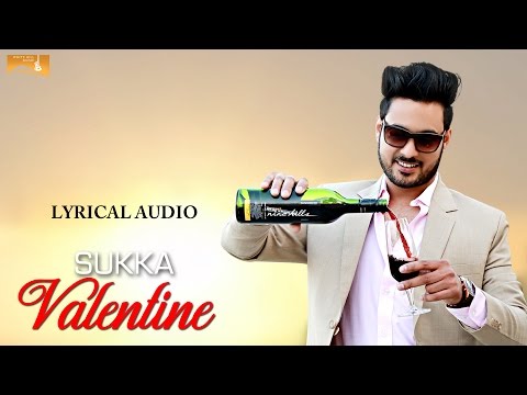 Sukka Valentine