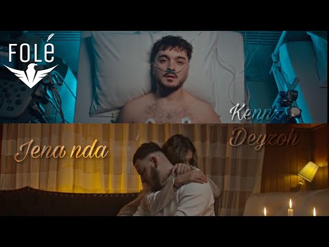 Deyzoh & Kennz - Jena Nda Video