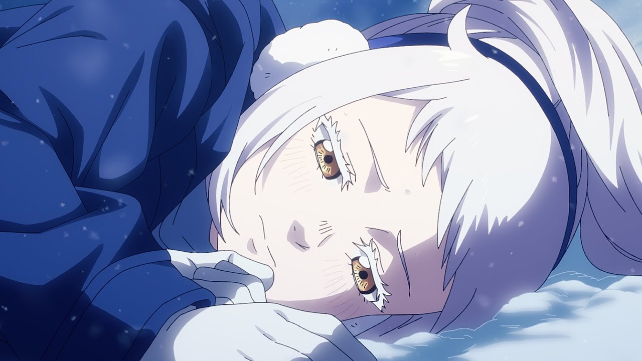 Snowball Earth - Episode 04 [English Sub]