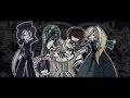 [Ellemerr] vocaloid's Dark Woods Circus (english ...