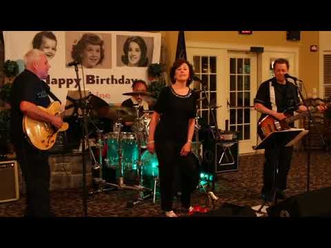 Promotional video thumbnail 2 for The 60's Revival Band