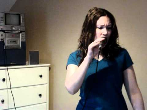 Misty Blue-Monica/Dorothy Moore (Cover) Crystal Murphy