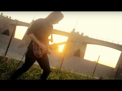 Dan Mumm - Edge of Dusk - (Official Music Video) 2017 Original Song