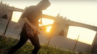 Dan Mumm - Edge of Dusk - (Official Music Video) 2017 Original Song