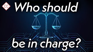 How Should AI Be Governed?: Crash Course Futures of AI #5