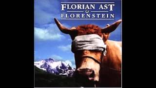 Florian Ast: Herrgott (vom Album Florenstein)