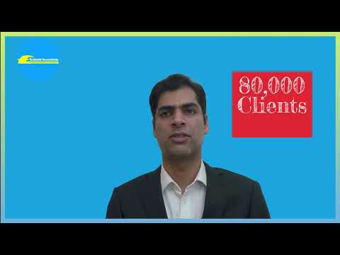 TaxAssist Accountants Croydon Central video.