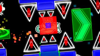 HOW HARD "MINUSdry" REALLY IS? // Geometry Dash