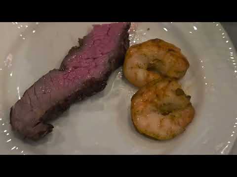 My first visit to Sabor Gaúcho Prime Brazilian Steakhouse, best Brazilian steakhouse so far! 四个月前开張